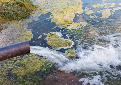 The Health Hazards of Water Contamination in North-Central Colorado