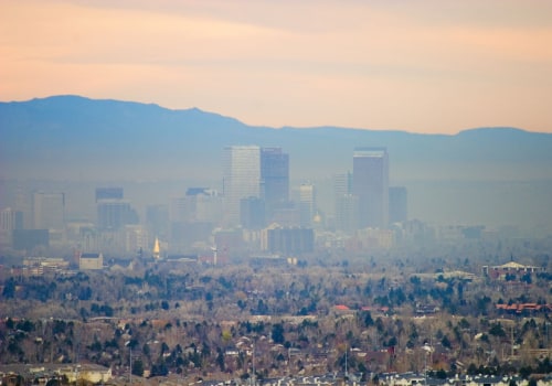 Protecting Air Quality in North-Central Colorado: Government Regulations Explained